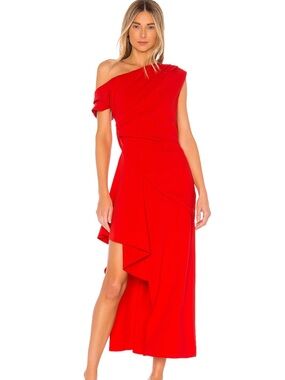 Elliatt Pallas Dress Size L